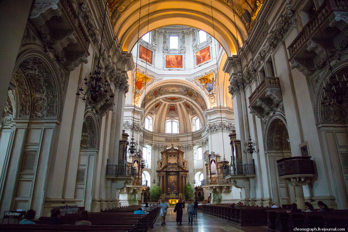 Salzburg